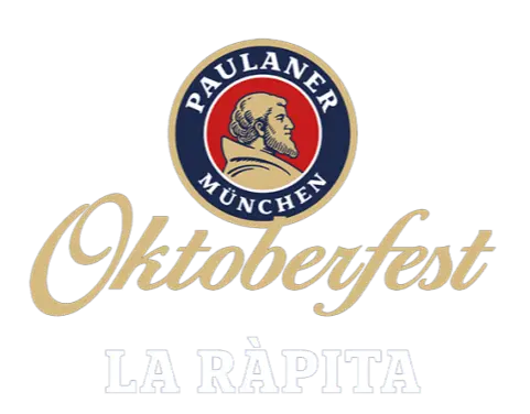 Logo Oktoberfest La Ràpita